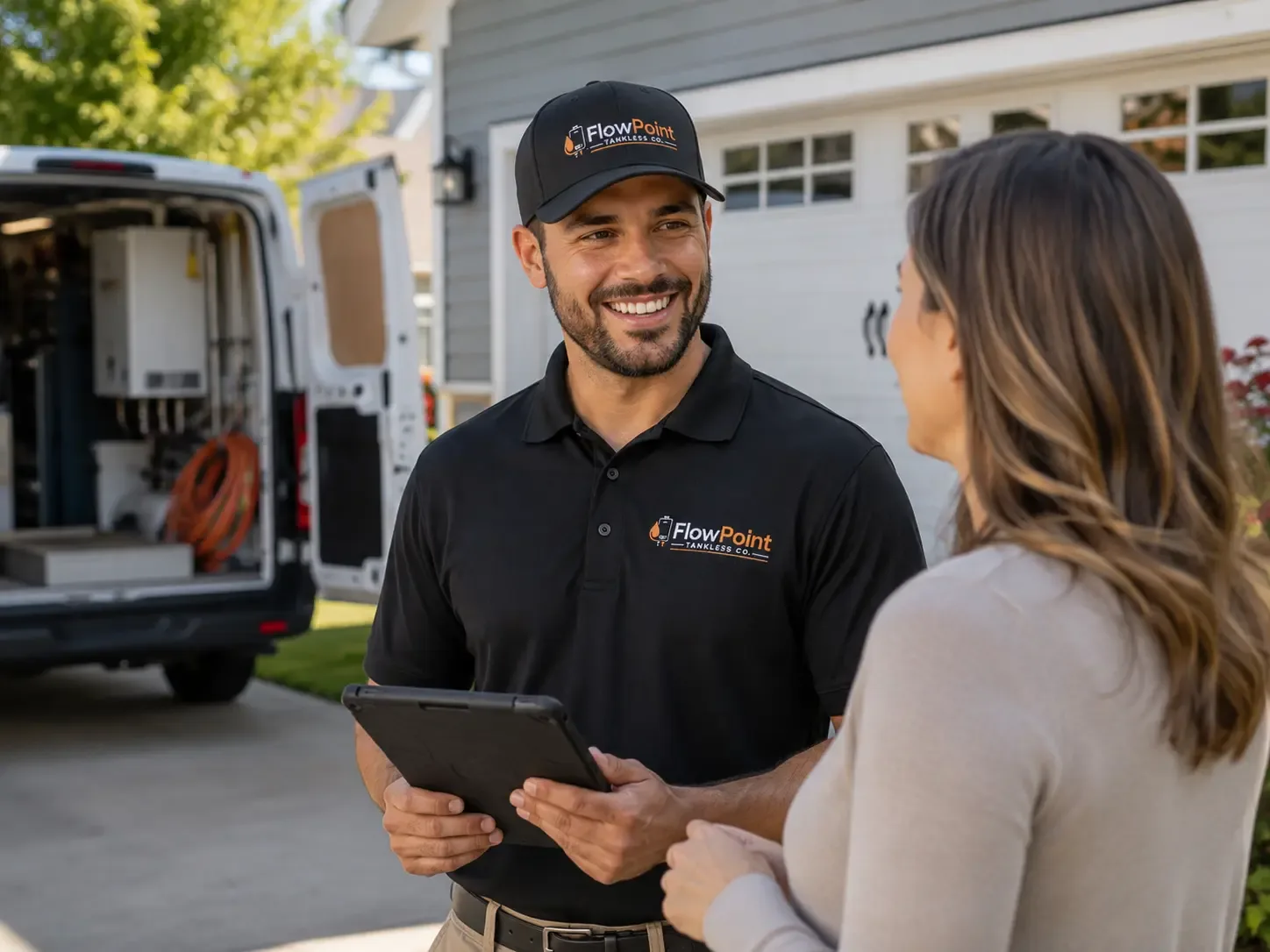 Tankless Water Heater Installation Reading, VT FAQs